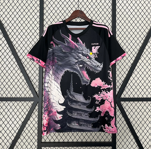 Japan special dragon kit