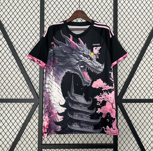 Japan special dragon kit