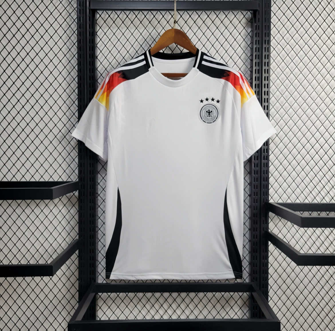 Germany 2024/25 home kit