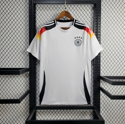 Germany 2024/25 home kit
