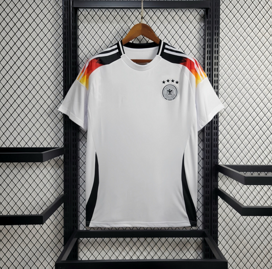 Germany 2024/25 home kit