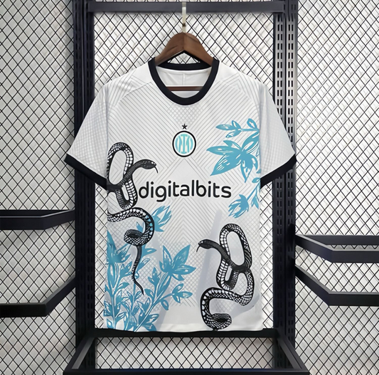 Inter Milan special kit
