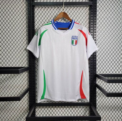 Italy 2024/25 away kit