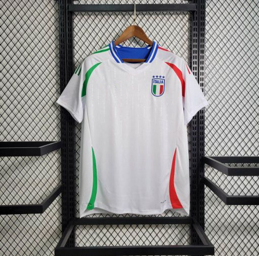 Italy 2024/25 away kit