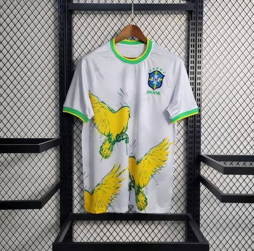 Brazil special edition kit