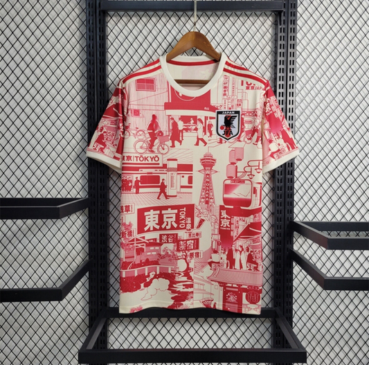 Japan Tokyo kit