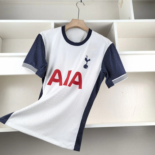24/25 Tottenham Home Kit Player Version