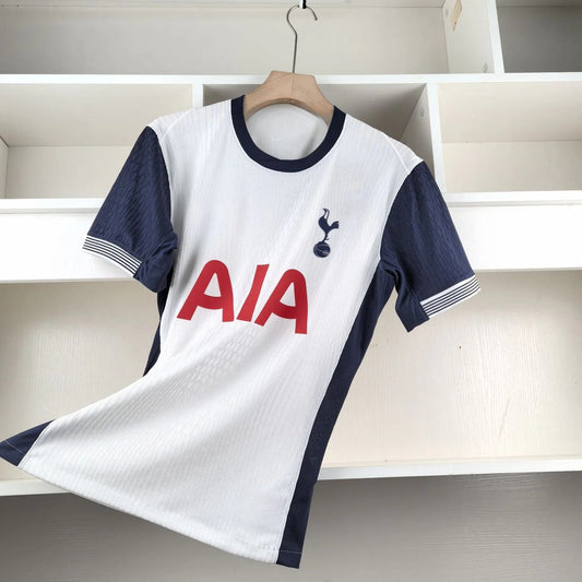 24/25 Tottenham Home Kit Player Version