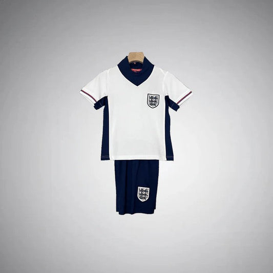 England 2024 Home Kids Size Kit