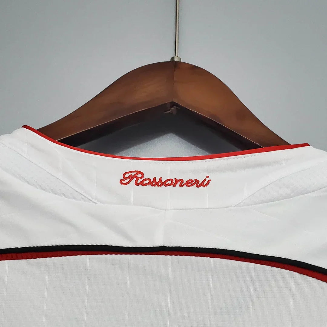 Ac Milan 2006/2007 away kit