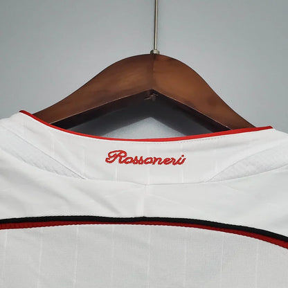 Ac Milan 2006/2007 away kit