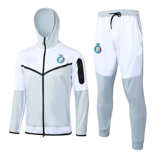 23-24 Al-Nassr FC Jacket