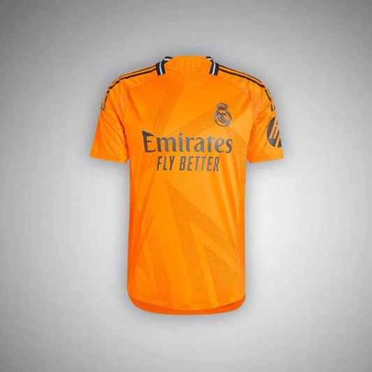 24/25 Real Madrid Away Kit