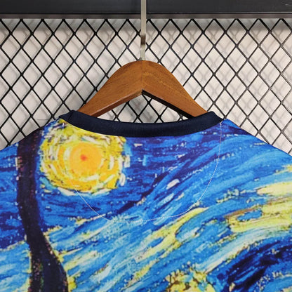 Ajax "The Starry Night" Special Kit