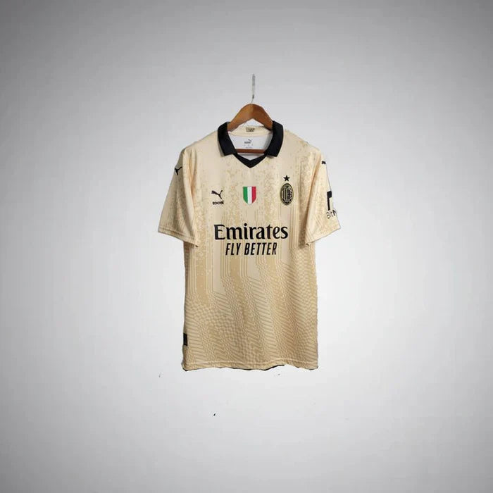 AC Milan "Milano Static" Kit