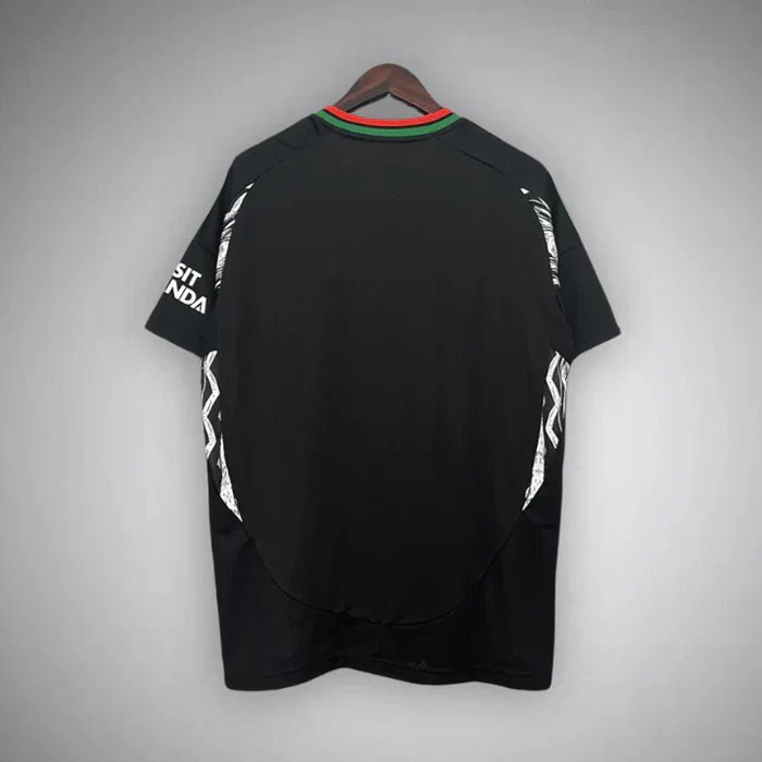 24/25 Arsenal Away Kit