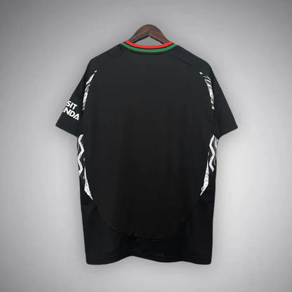 24/25 Arsenal Away Kit