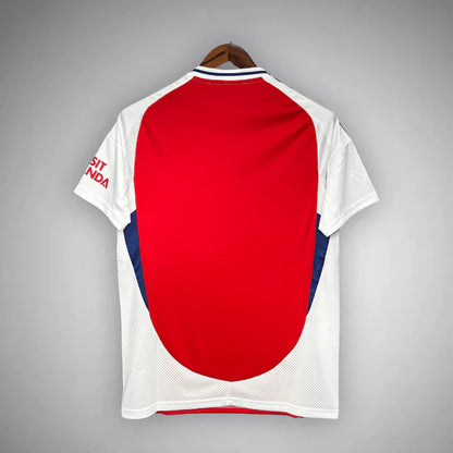 24/25 Arsenal Home