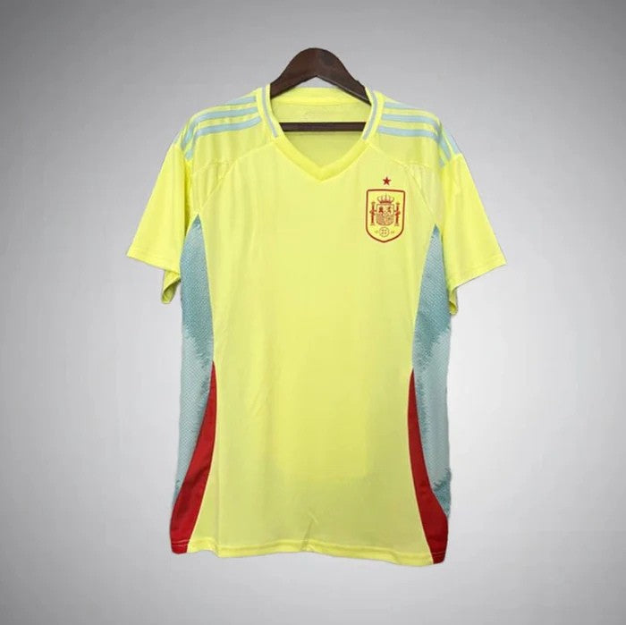 2024 Spain Away Kit