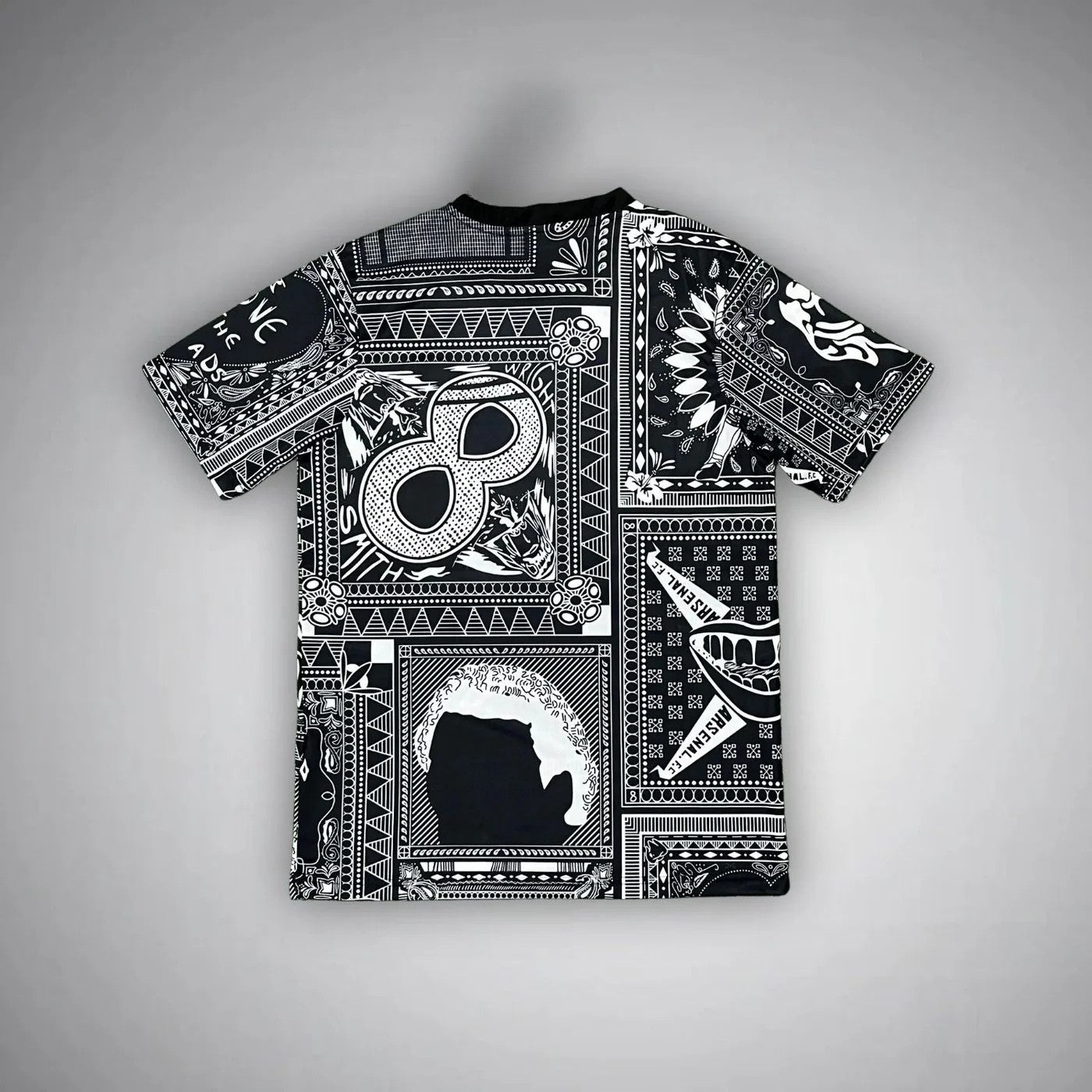 Arsenal "Legacy" Kit