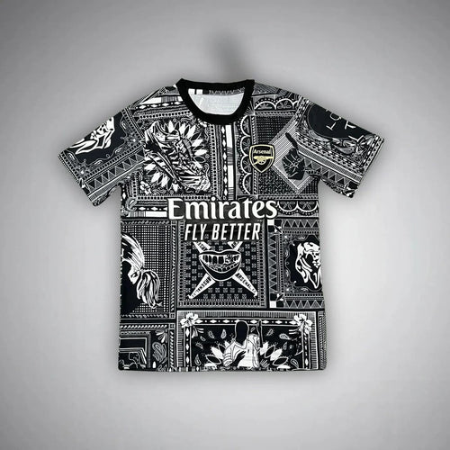 Arsenal "Legacy" Kit