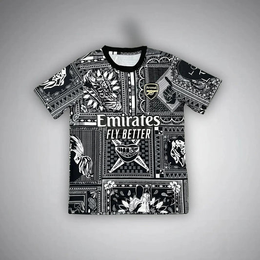 Arsenal "Legacy" Kit