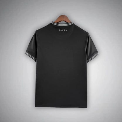 Brazil "Midnight" Kit
