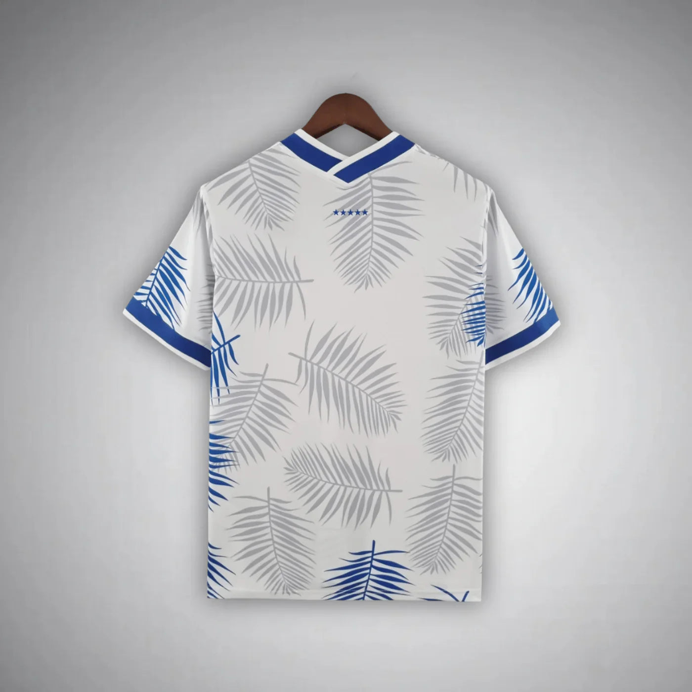 Brazil "Mist Leaf" Kit