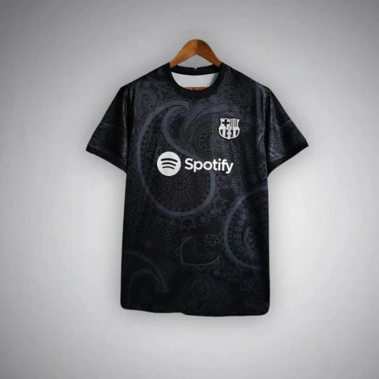 FC Barcelona "Dark Blossom" Kit