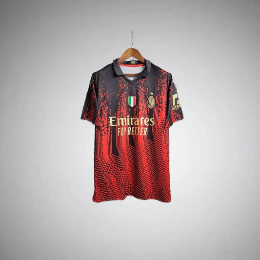 AC Milan "Rossoneri Tapestry" Kit