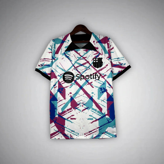 Barcelona "3D Vision" Kit