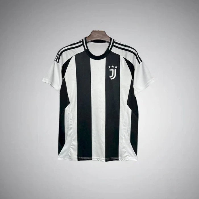 24/25 Juventus Home Kit