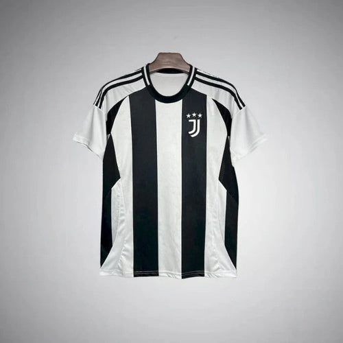 24/25 Juventus Home Kit