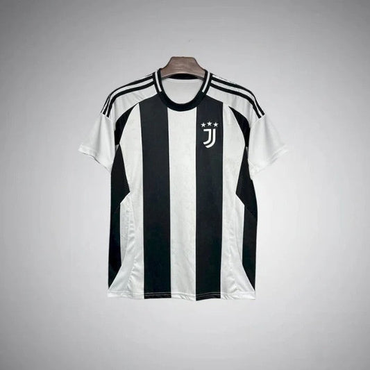 24/25 Juventus Home Kit