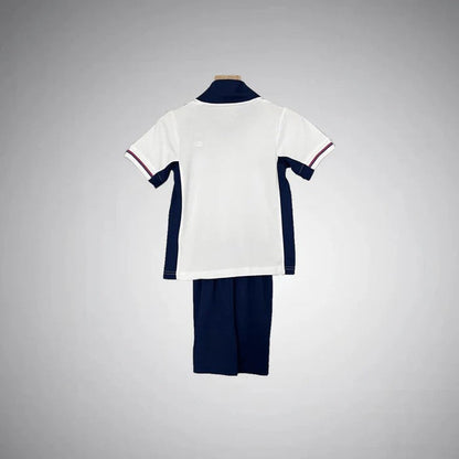 England 2024 Home Kids Size Kit