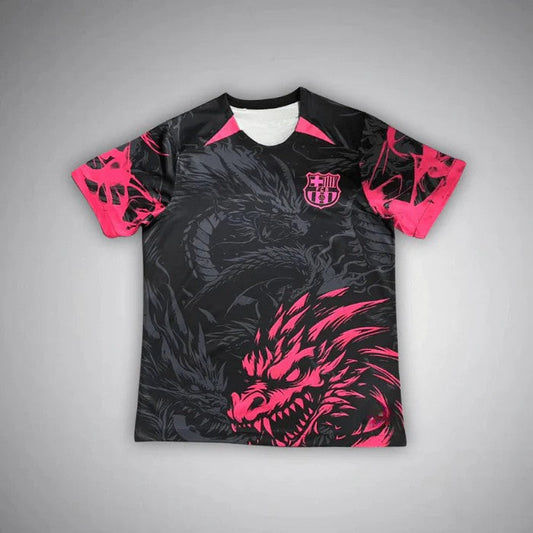 FC Barcelona "Nou Camp Legacy" Kit