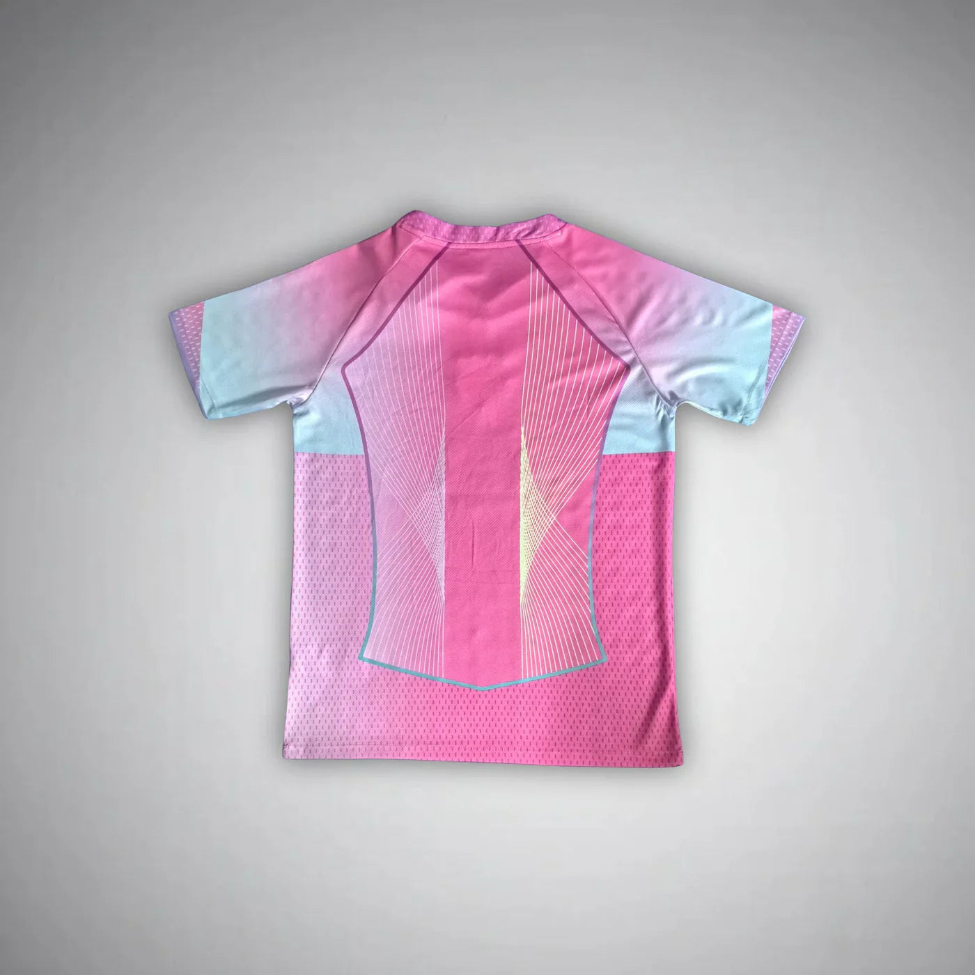 FC Barcelona "Northern Lights"