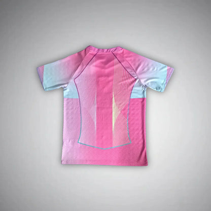 FC Barcelona "Northern Lights"