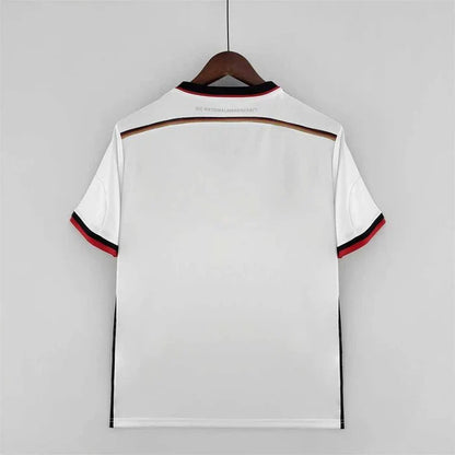 Germany 2014-2015 Home Kit