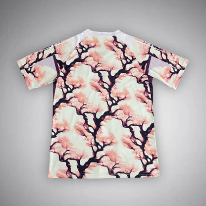 Japan "Sakura Bloom"