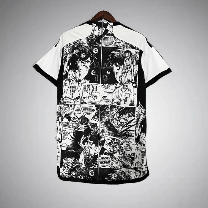 Japan "Comic Collage" Kit