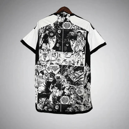 Japan "Comic Collage" Kit