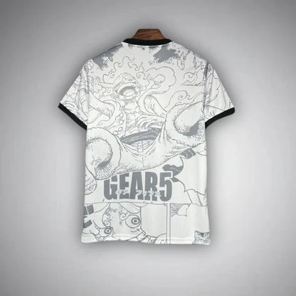 Japan "One Piece" Kit
