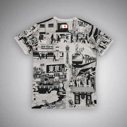 Japan "Tokyo Core"