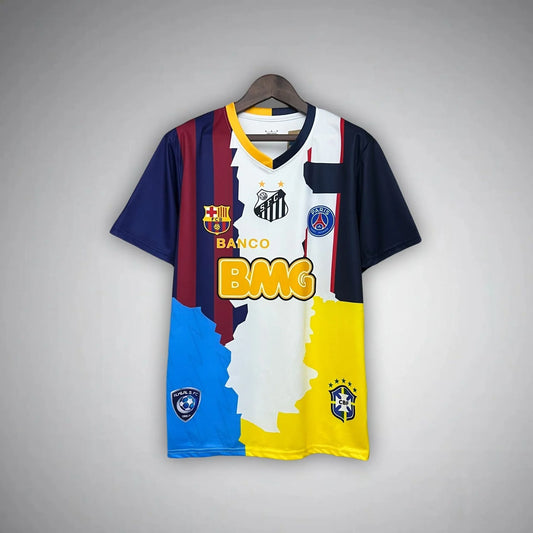 "Neymar Jr." Kit