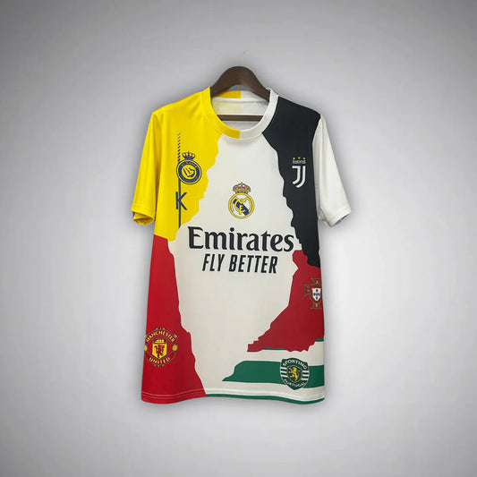 "Ronaldo" Kit