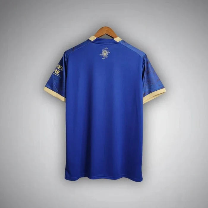 Manchester City "Midnight Blend"