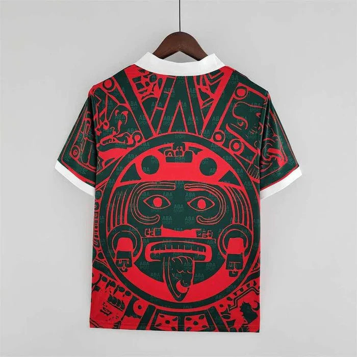 Mexico 1997 Third Kit