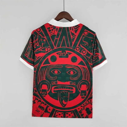 Mexico 1997 Third Kit