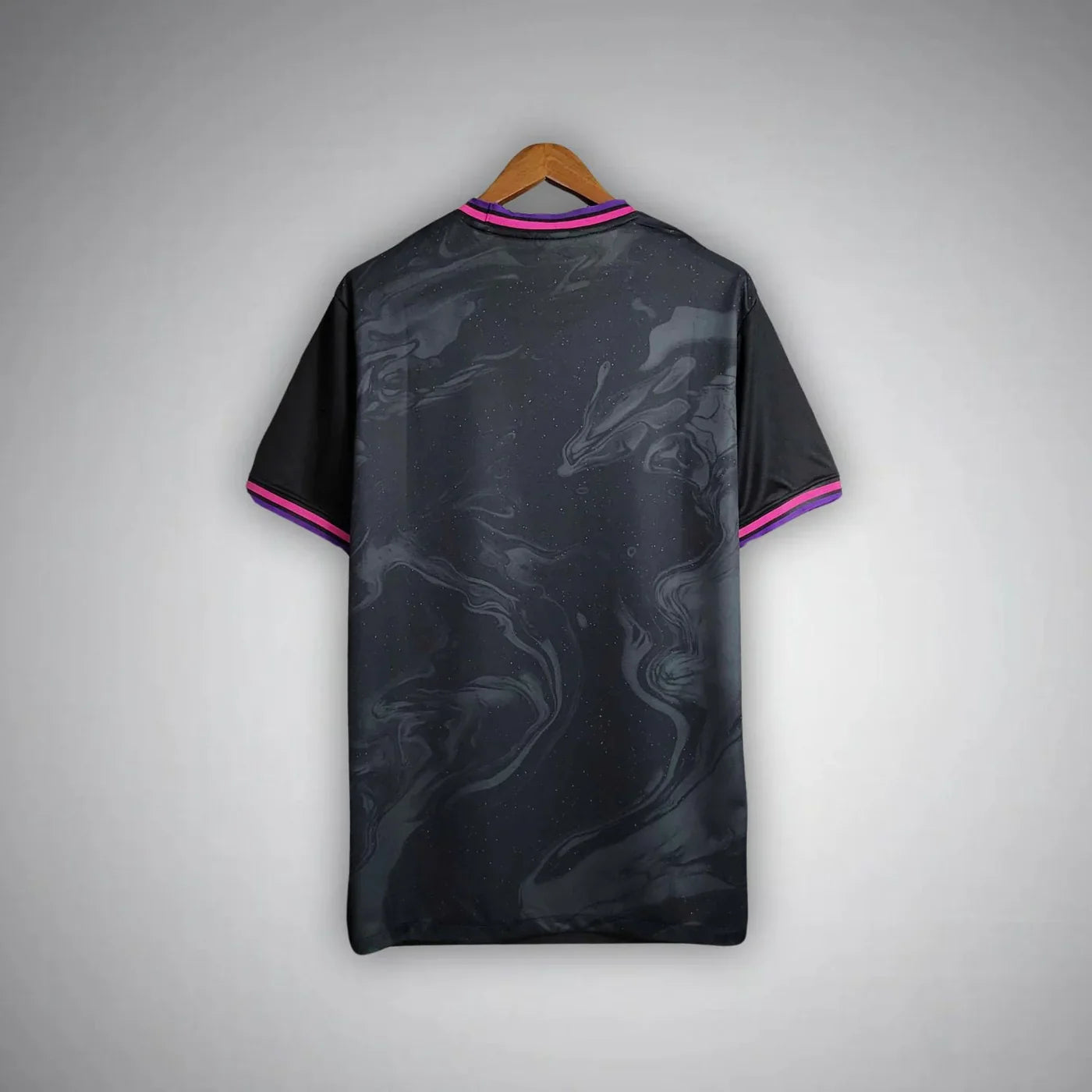PSG "Plum Inferno" Kit